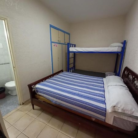 Black Sheep International Hostel Mendoza Zewnętrze zdjęcie
