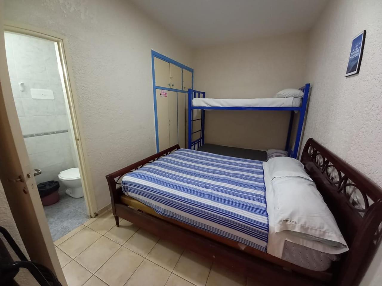 Black Sheep International Hostel Mendoza Zewnętrze zdjęcie