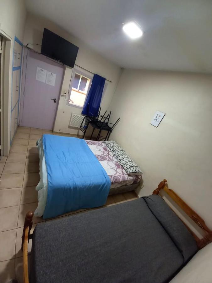 Black Sheep International Hostel Mendoza Zewnętrze zdjęcie