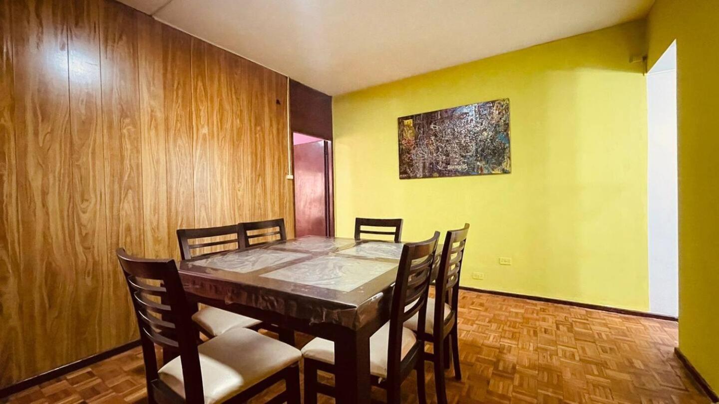 Black Sheep International Hostel Mendoza Zewnętrze zdjęcie