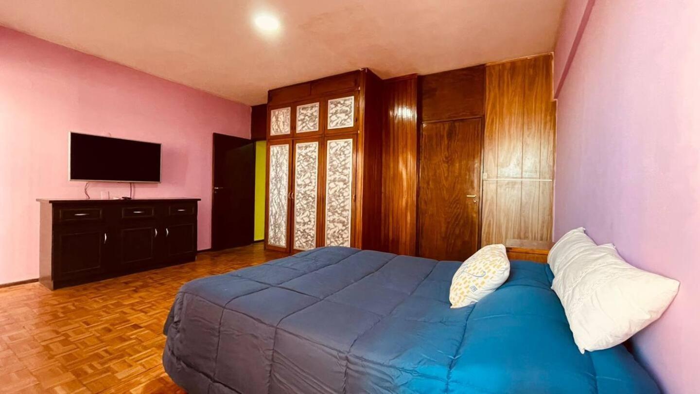 Black Sheep International Hostel Mendoza Zewnętrze zdjęcie