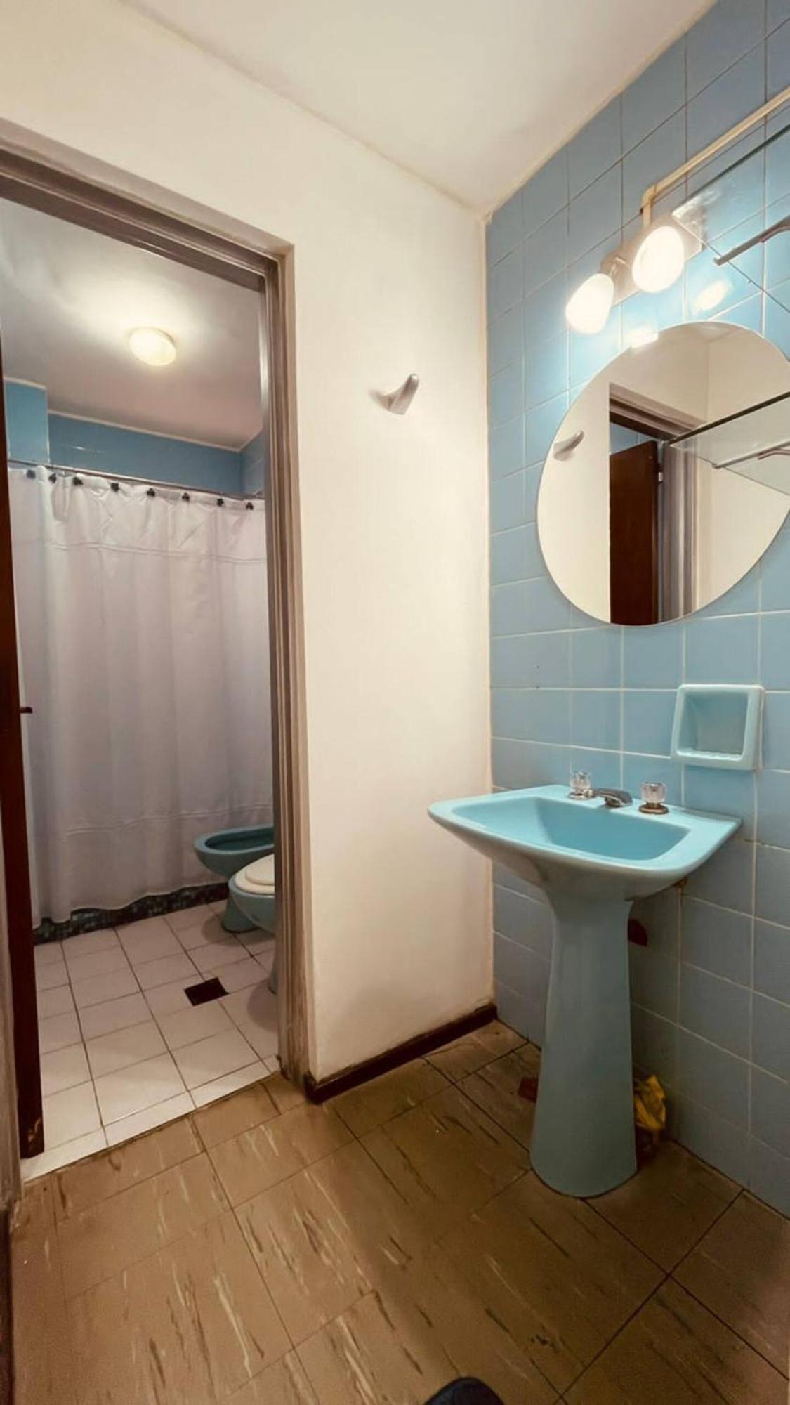 Black Sheep International Hostel Mendoza Zewnętrze zdjęcie