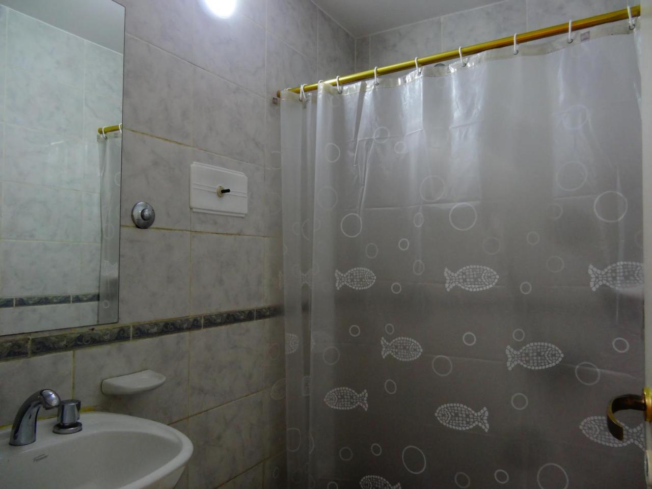 Black Sheep International Hostel Mendoza Zewnętrze zdjęcie