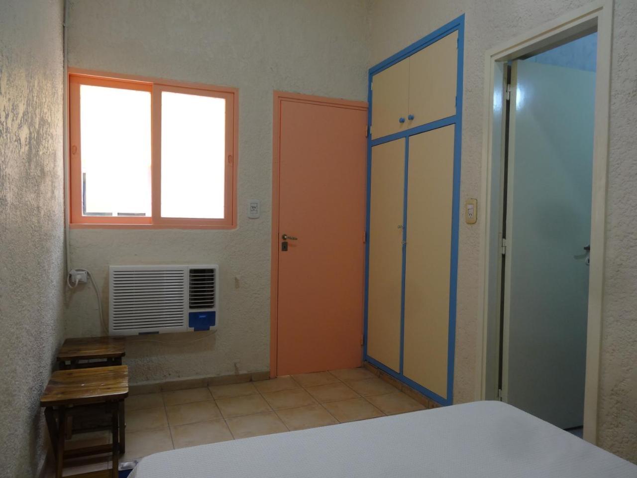 Black Sheep International Hostel Mendoza Zewnętrze zdjęcie
