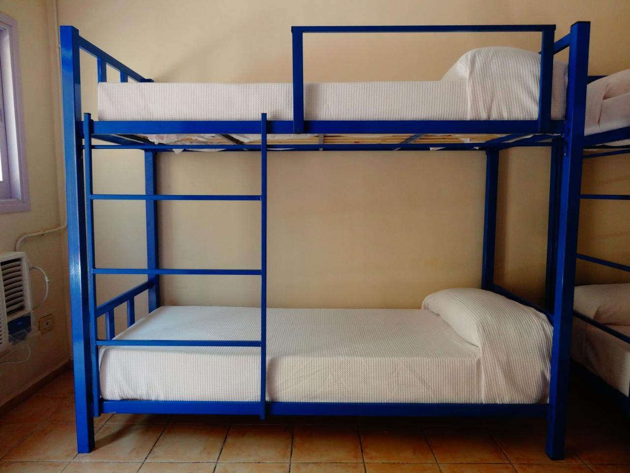 Black Sheep International Hostel Mendoza Zewnętrze zdjęcie