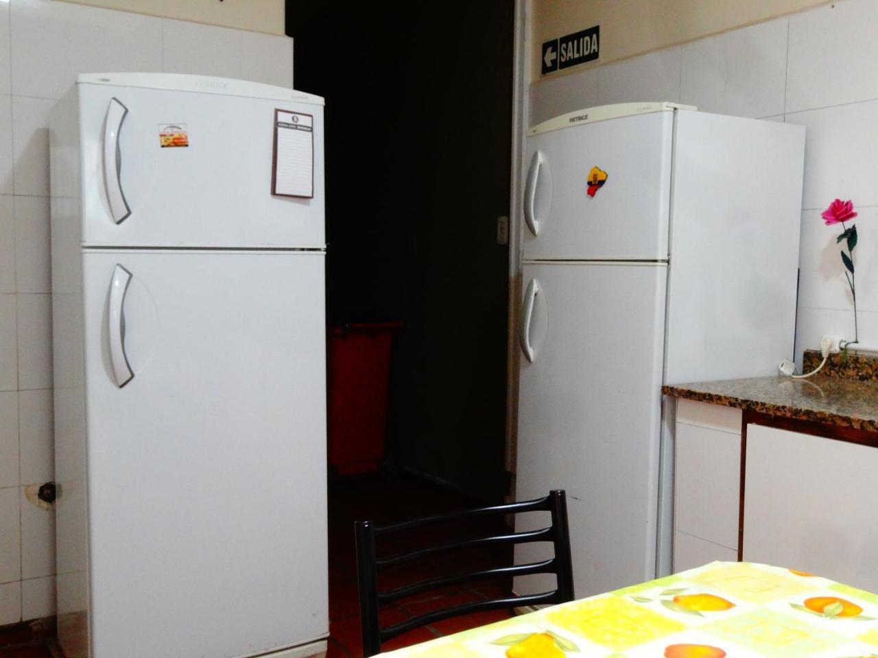 Black Sheep International Hostel Mendoza Zewnętrze zdjęcie