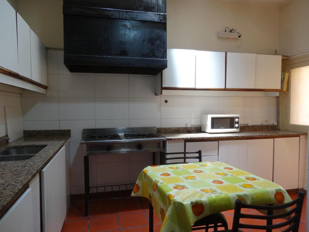 Black Sheep International Hostel Mendoza Zewnętrze zdjęcie