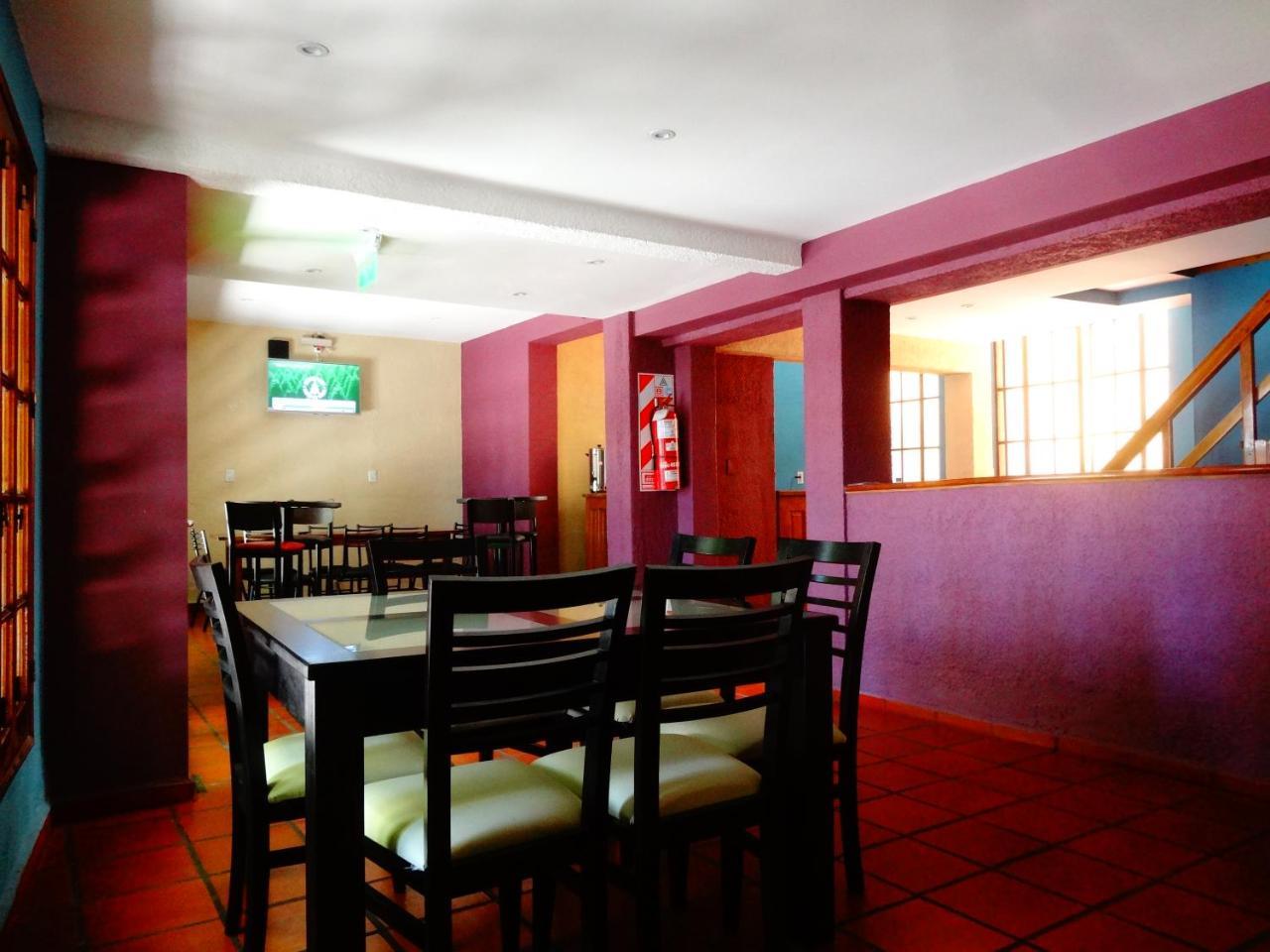 Black Sheep International Hostel Mendoza Zewnętrze zdjęcie