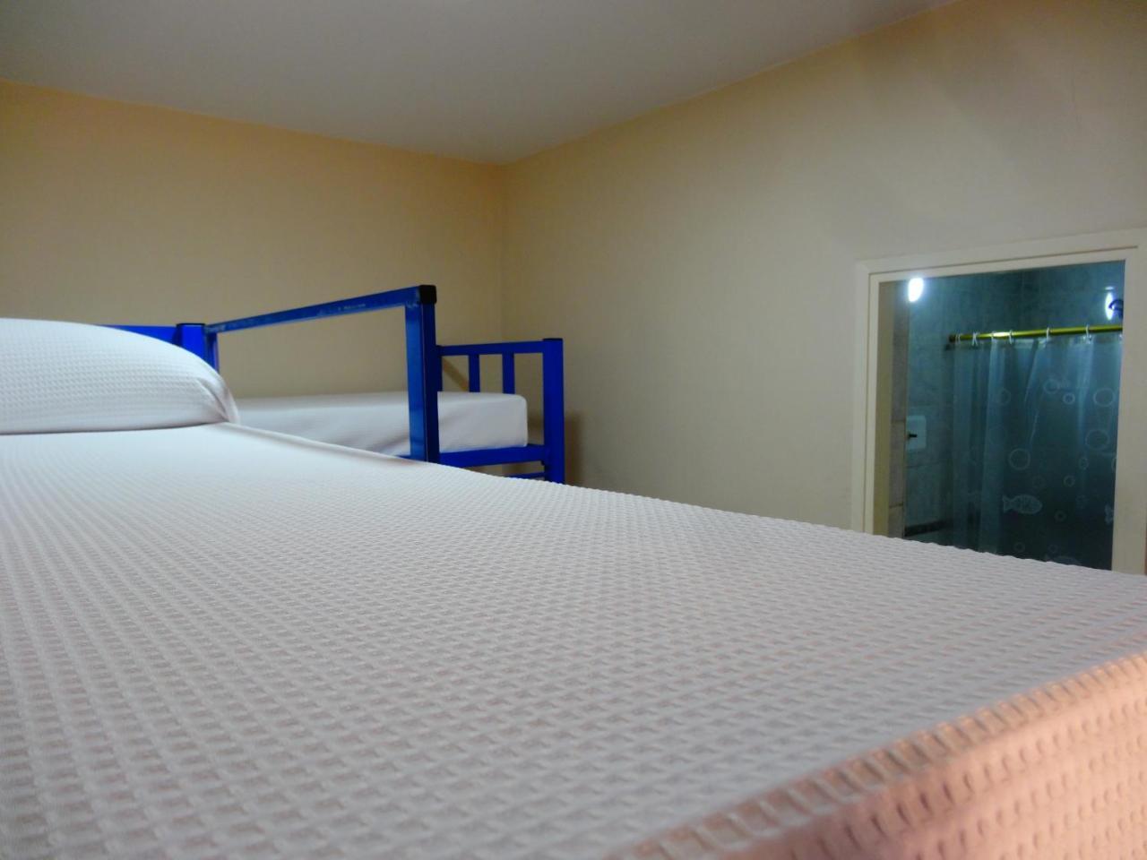 Black Sheep International Hostel Mendoza Zewnętrze zdjęcie