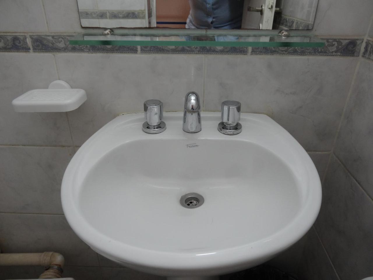 Black Sheep International Hostel Mendoza Zewnętrze zdjęcie
