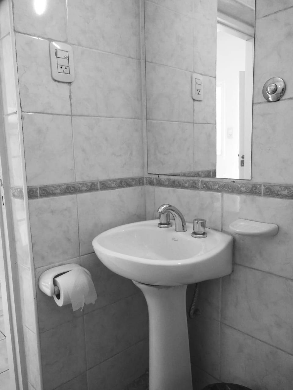 Black Sheep International Hostel Mendoza Zewnętrze zdjęcie