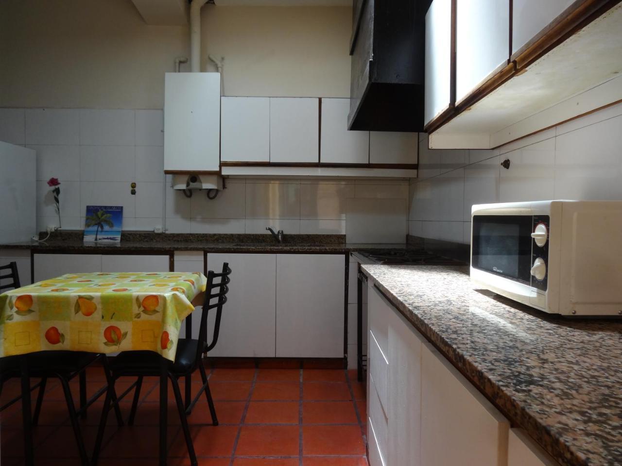 Black Sheep International Hostel Mendoza Zewnętrze zdjęcie