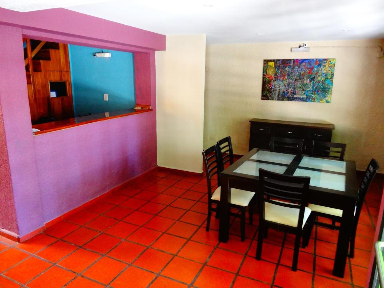Black Sheep International Hostel Mendoza Zewnętrze zdjęcie