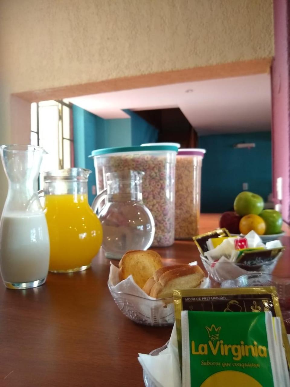 Black Sheep International Hostel Mendoza Zewnętrze zdjęcie